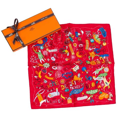 les confessions hermes|HERMES Silk Les Confessions Scarf 90 705647 .